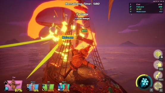 Prop Sumo screenshot 4
