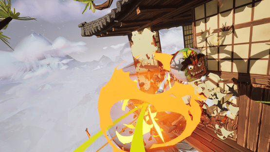Prop Sumo Screenshot