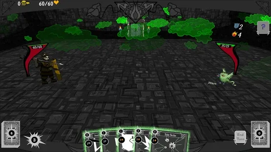 Darkest Cube screenshot 8