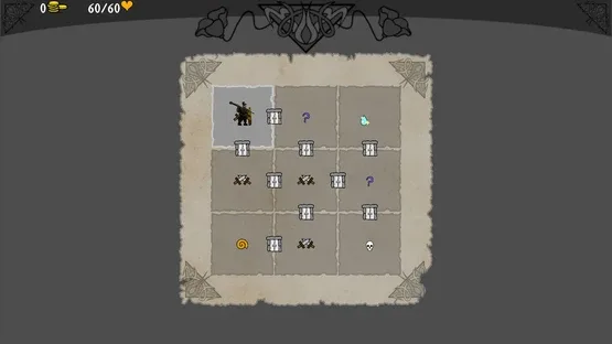 Darkest Cube screenshot 11