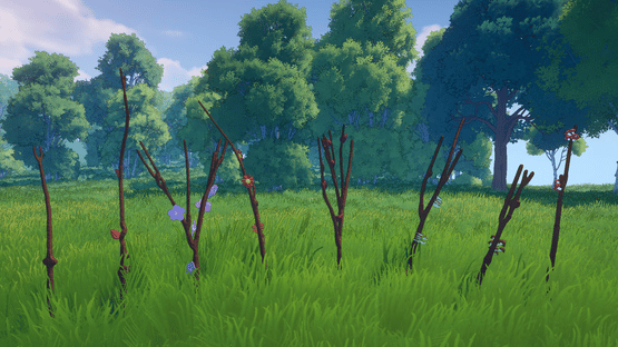 Stick A Round Screenshot