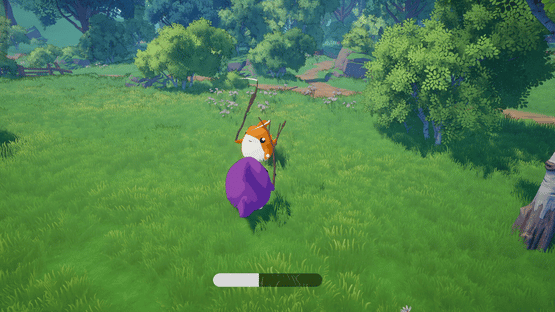 Stick A Round Screenshot
