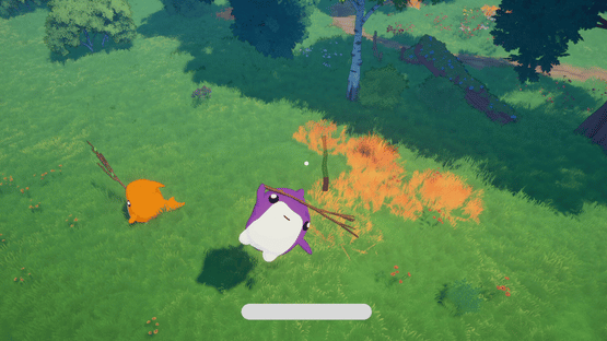 Stick A Round Screenshot