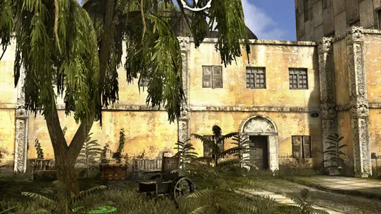 The Dark Meadow Screenshot