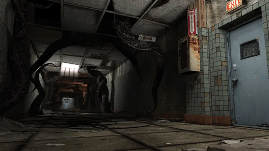 The Dark Meadow Screenshot