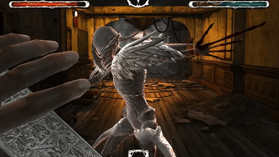 The Dark Meadow Screenshot