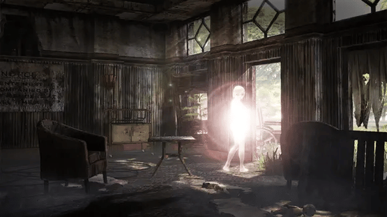 The Dark Meadow Screenshot
