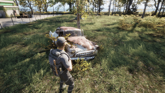 Return: Unknown Screenshot