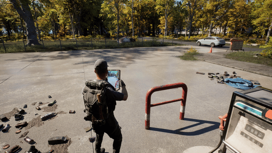 Return: Unknown Screenshot