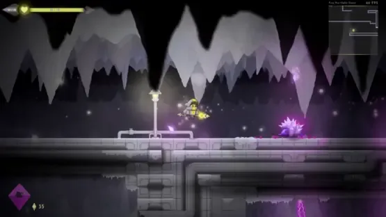 YesterSol screenshot 2