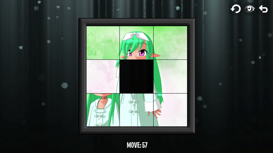 Intelligence: Anime Girls Screenshot