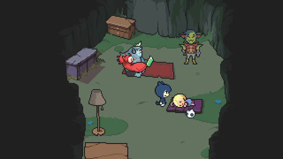 Wish Upon a Cat Screenshot
