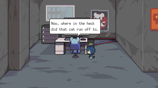 Wish Upon a Cat Screenshot