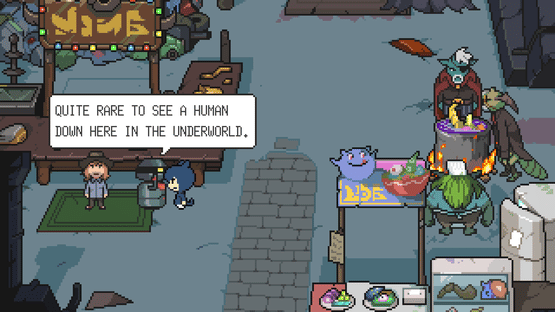 Wish Upon a Cat Screenshot