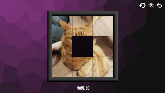 Intelligence: Cats Screenshot