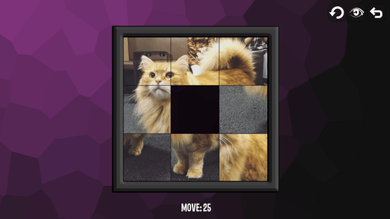 Intelligence: Cats Screenshot