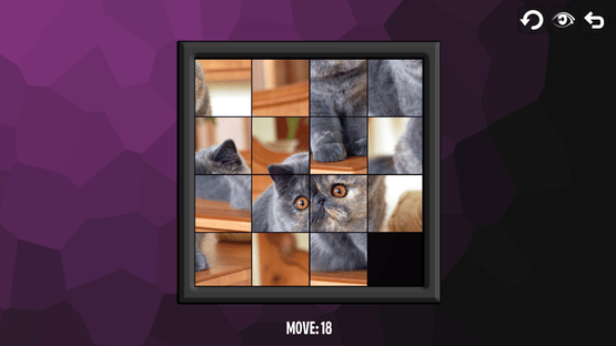 Intelligence: Cats Screenshot