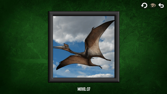 Intelligence: Dinosaurs Screenshot