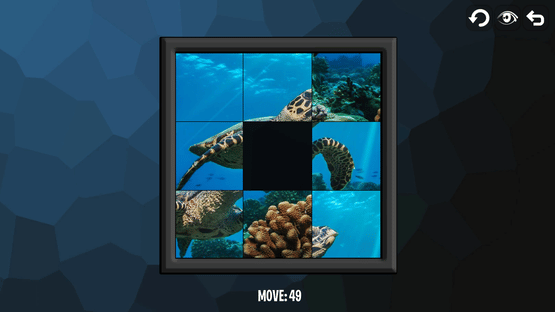 Intelligence: Underwater Kingdom Screenshot