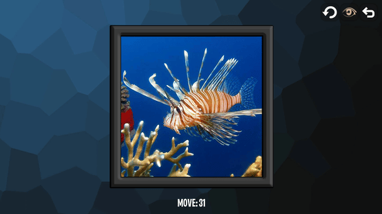 Intelligence: Underwater Kingdom Screenshot