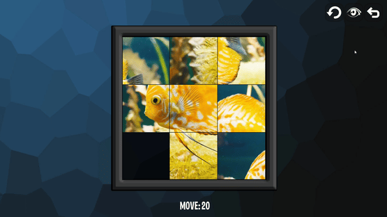 Intelligence: Underwater Kingdom Screenshot