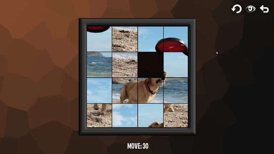 Intelligence: Dogs Screenshot
