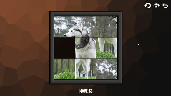 Intelligence: Dogs Screenshot