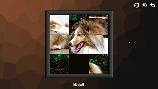 Intelligence: Dogs Screenshot