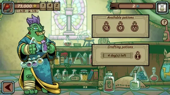 Dealer's Life Legend screenshot 7
