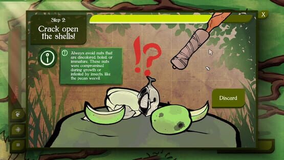 Wildheart Gourmet screenshot 6