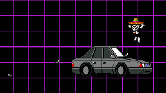 Scooby Doc 4: The Destroyer Screenshot