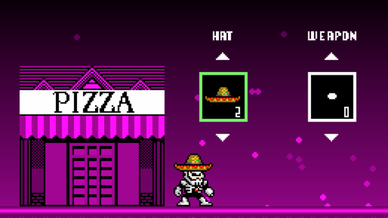 Scooby Doc 4: The Destroyer Screenshot