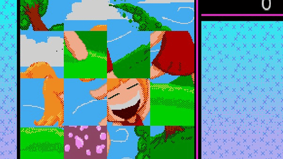 Mosaico Screenshot