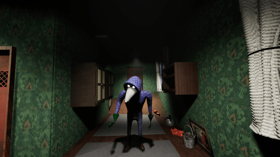 Rat's Lair Screenshot