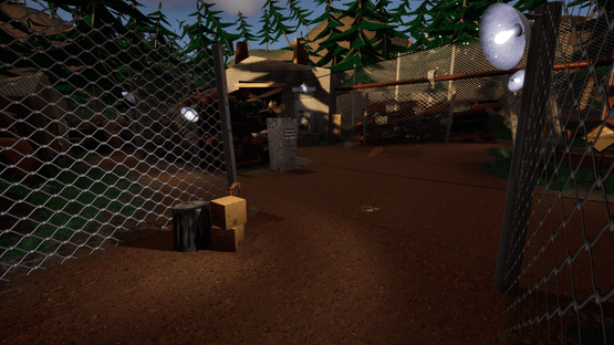 Rat's Lair Screenshot