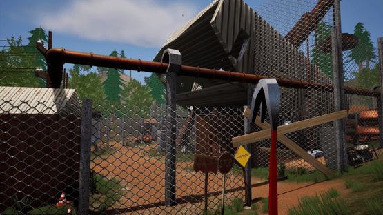 Rat's Lair Screenshot