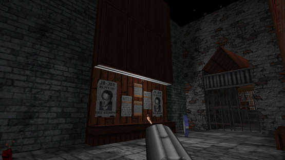 Transfusion Screenshot