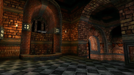 Transfusion Screenshot