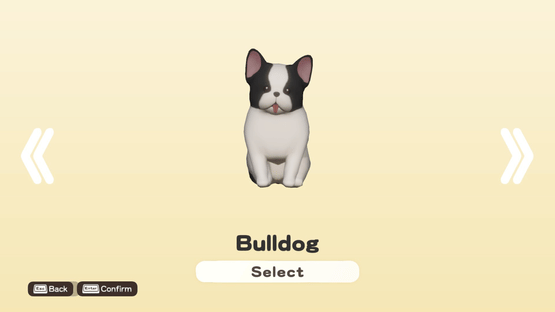 Doronko Wanko: Bulldog Screenshot