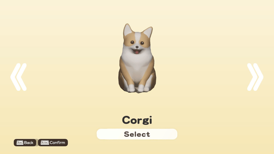 Doronko Wanko: Corgi Screenshot
