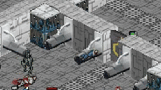 Alien Xenocide Screenshot