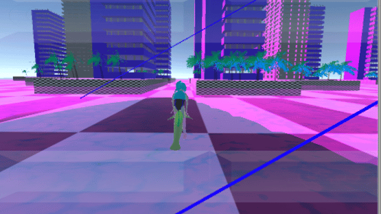 Aqua Fortis Aqua Valis Screenshot