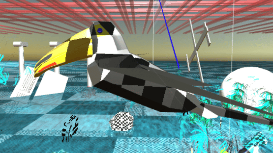 Aqua Fortis Aqua Valis Screenshot