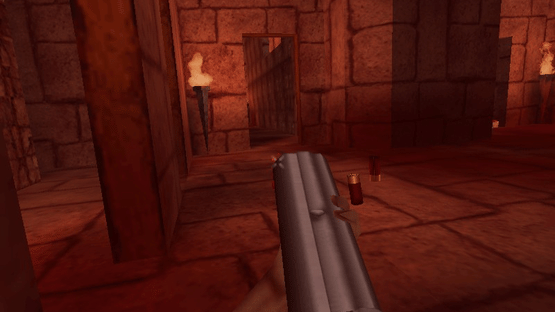 Transfusion Screenshot