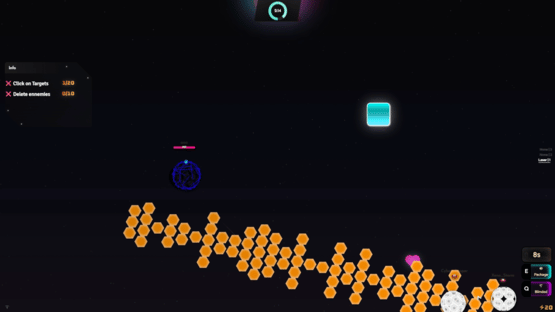 Mordeny Screenshot