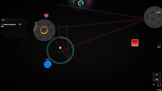 Mordeny Screenshot