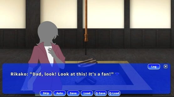 Zashiki-mawashi screenshot 3