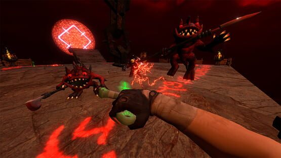 Shooter Bundle: Ghost Assassin, Hotline, Water Blast, Shadowblade, Yori's Journey screenshot 4