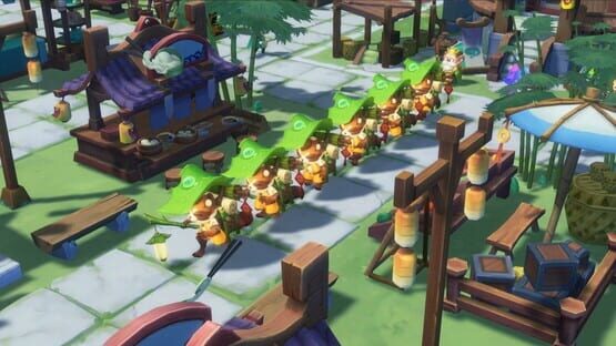 Revival and Exploration screenshot 6
