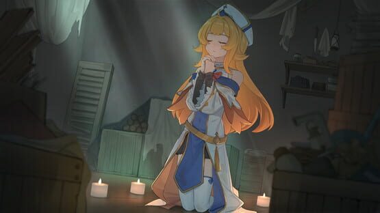 The Days Without Gods screenshot 3